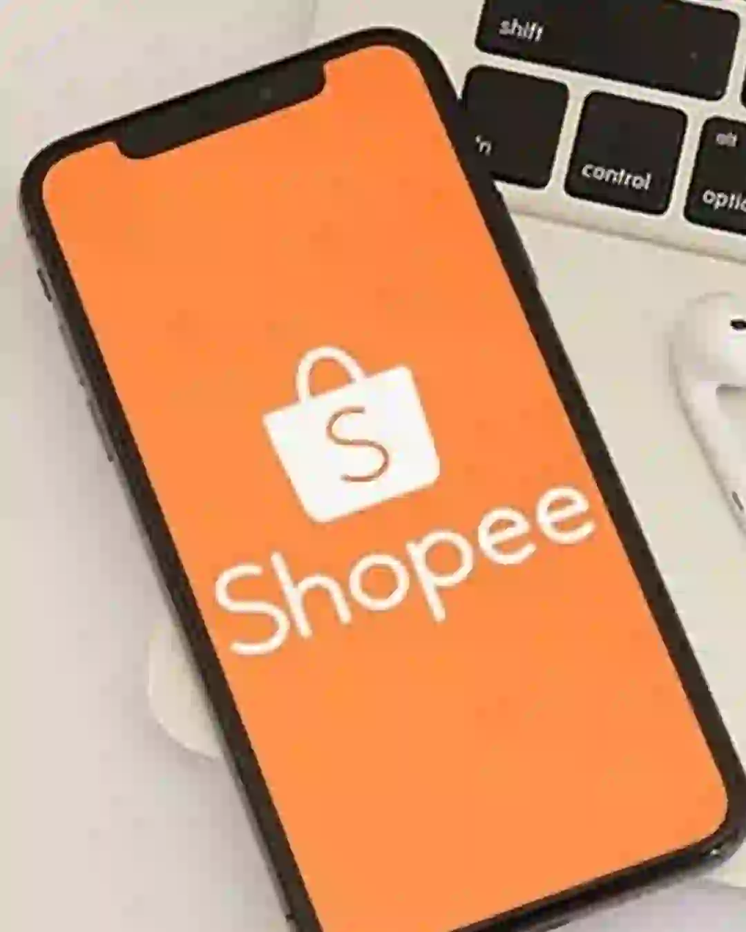 cara jualan di shopee