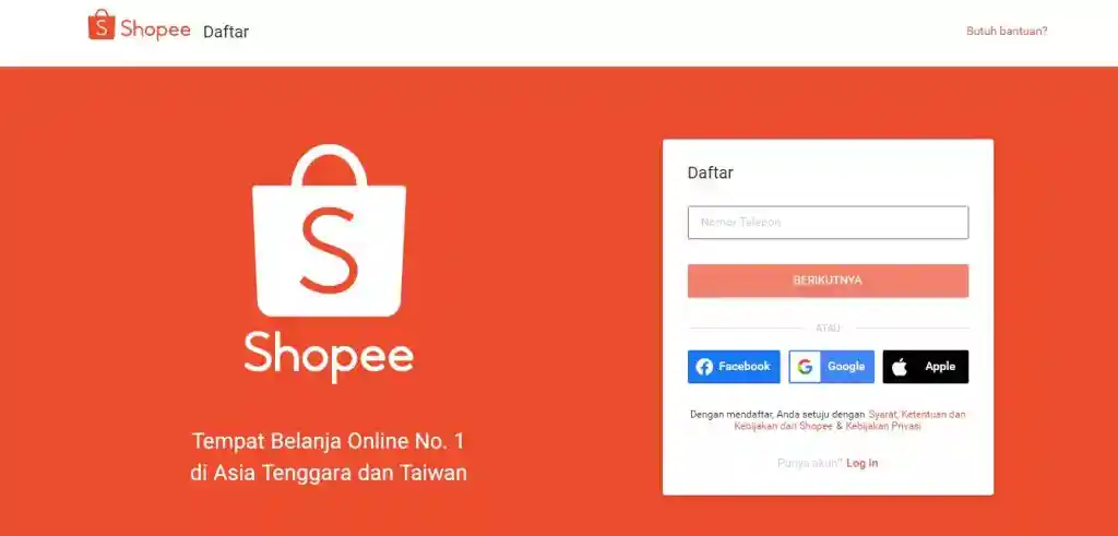 rahasia jualan laris di shopee.