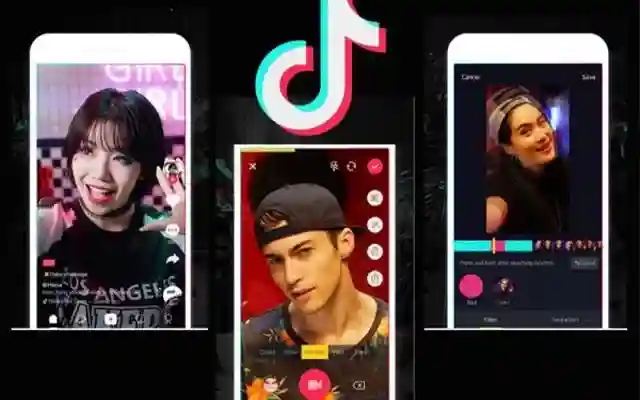 cara mengedit video yang lagi viral di tiktok