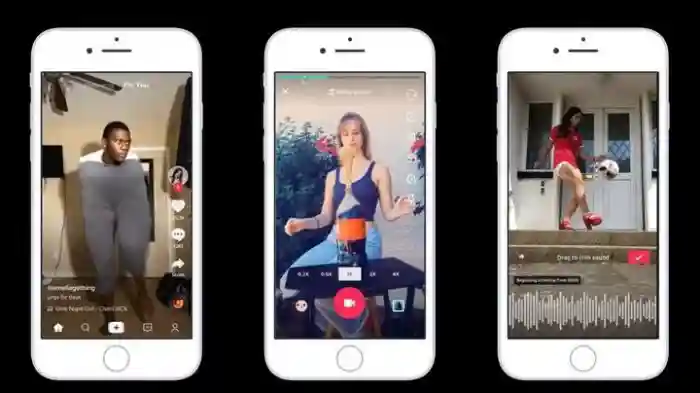 belajar membuat tiktok untuk pemula