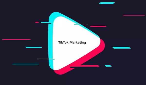 strategi jualan di tiktok marketing