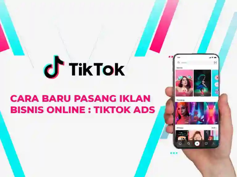 startegi jualan di tiktok marketing