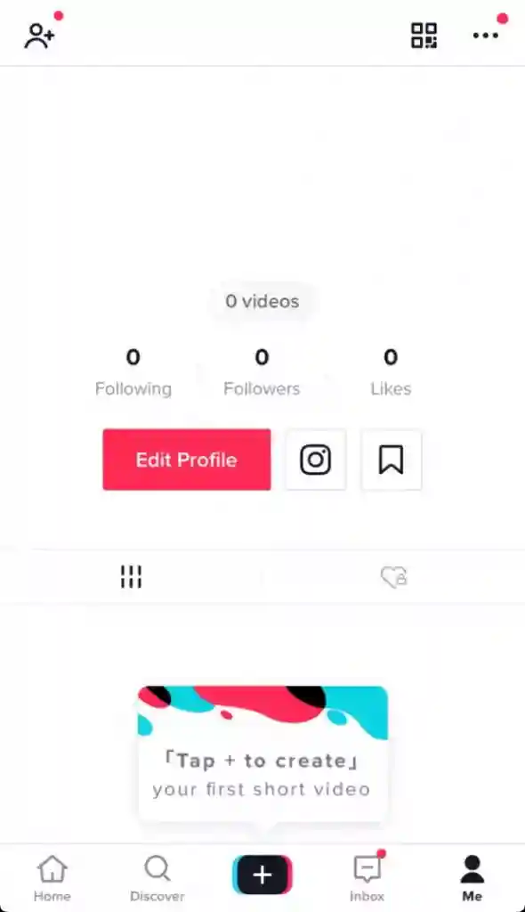 belajar buat tiktok untuk pemula