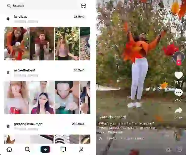 bealajar membuat tiktok untuk pemula