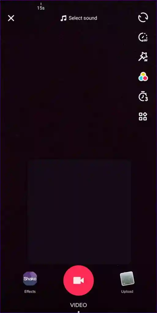 belajar membuat tiktok untuk pemula