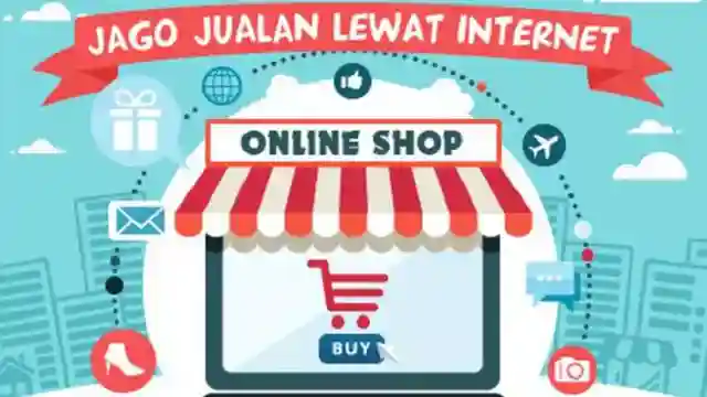 jualan online yang laku setiap hari