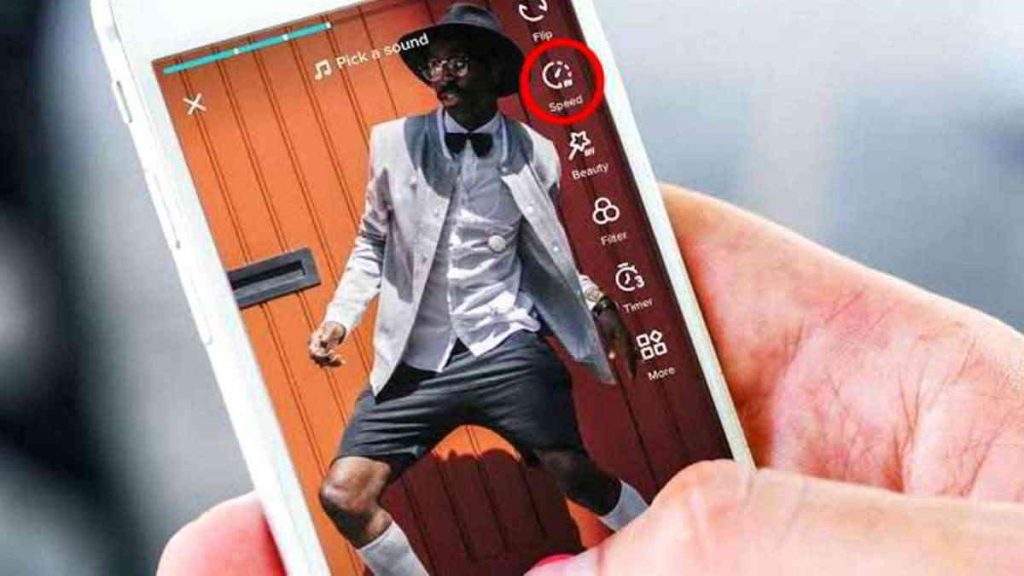 Cara Mengedit Video yang Lagi Viral di Tiktok