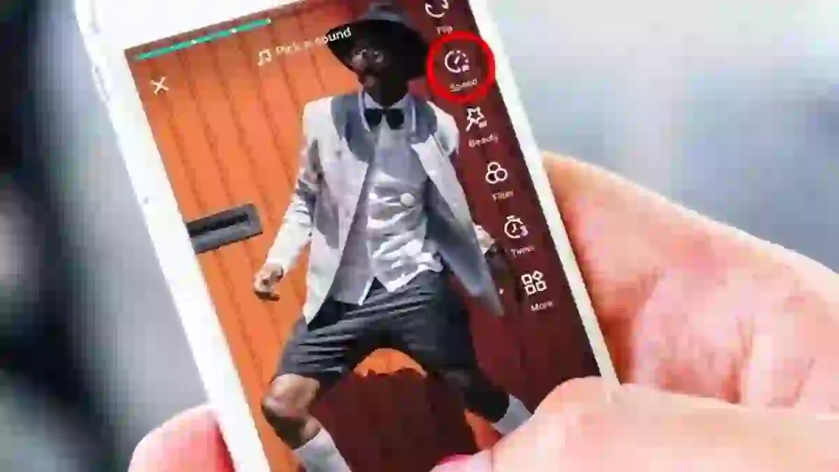 sound tiktok