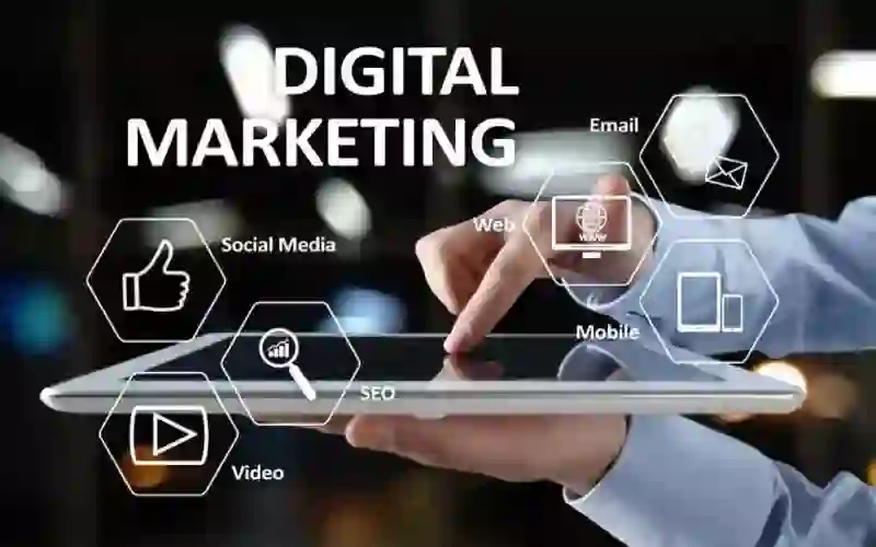 cara jualan di sosial media