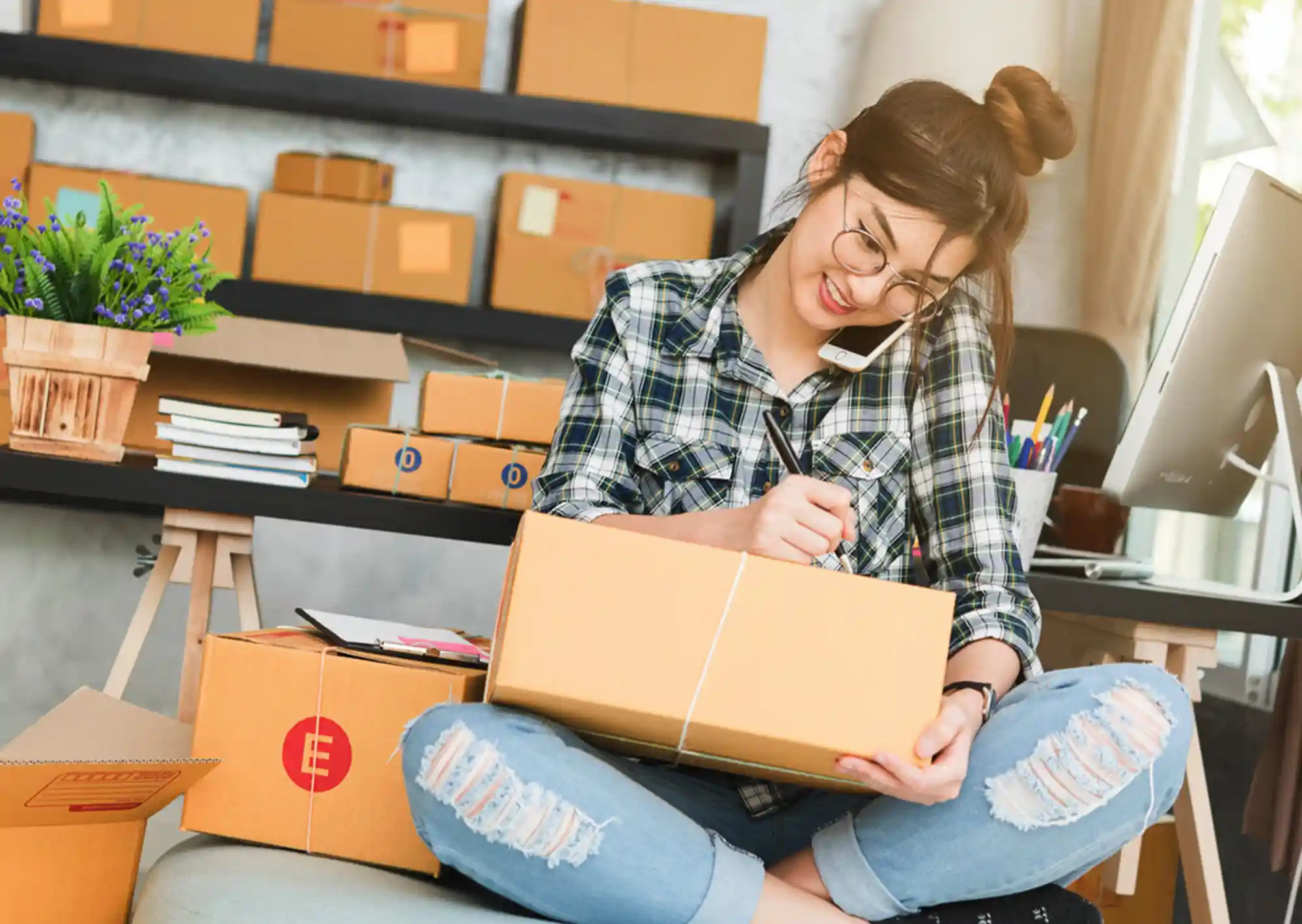 cara jadi reseller lazada