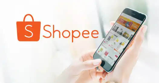 cara iklan di shopee