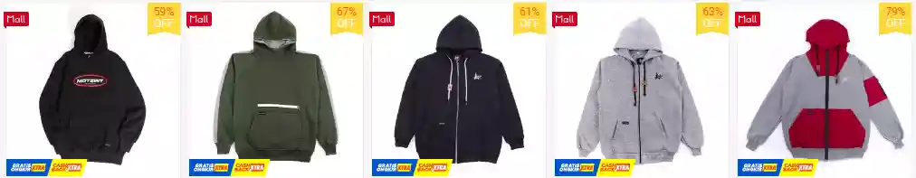 Cara Iklan di shopee