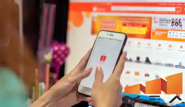 cara beriklan di shopee