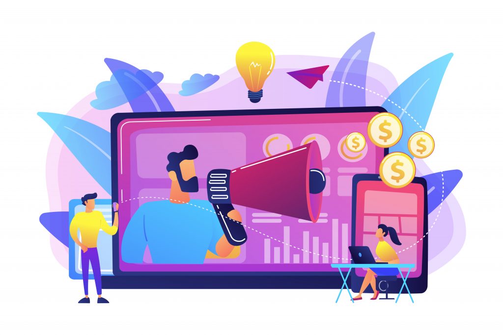 Cara kerja iklan shopee untuk meningkatkan penjualan