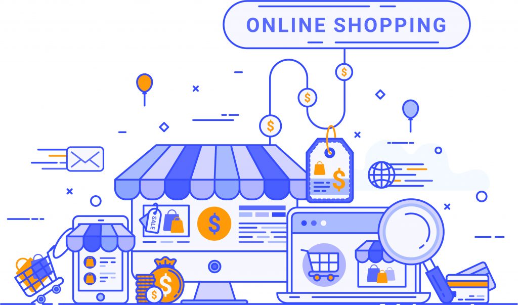 Sukses Jualan Online di Marketplace untuk Pemula