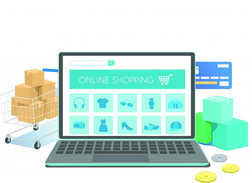 cara membuat logo di marketplace