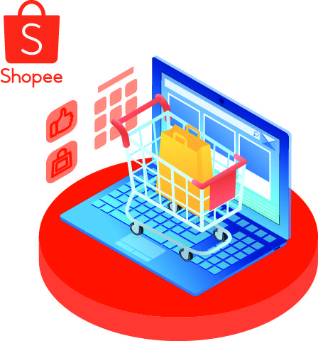 tips jualan di shopee agar ramai pembeli