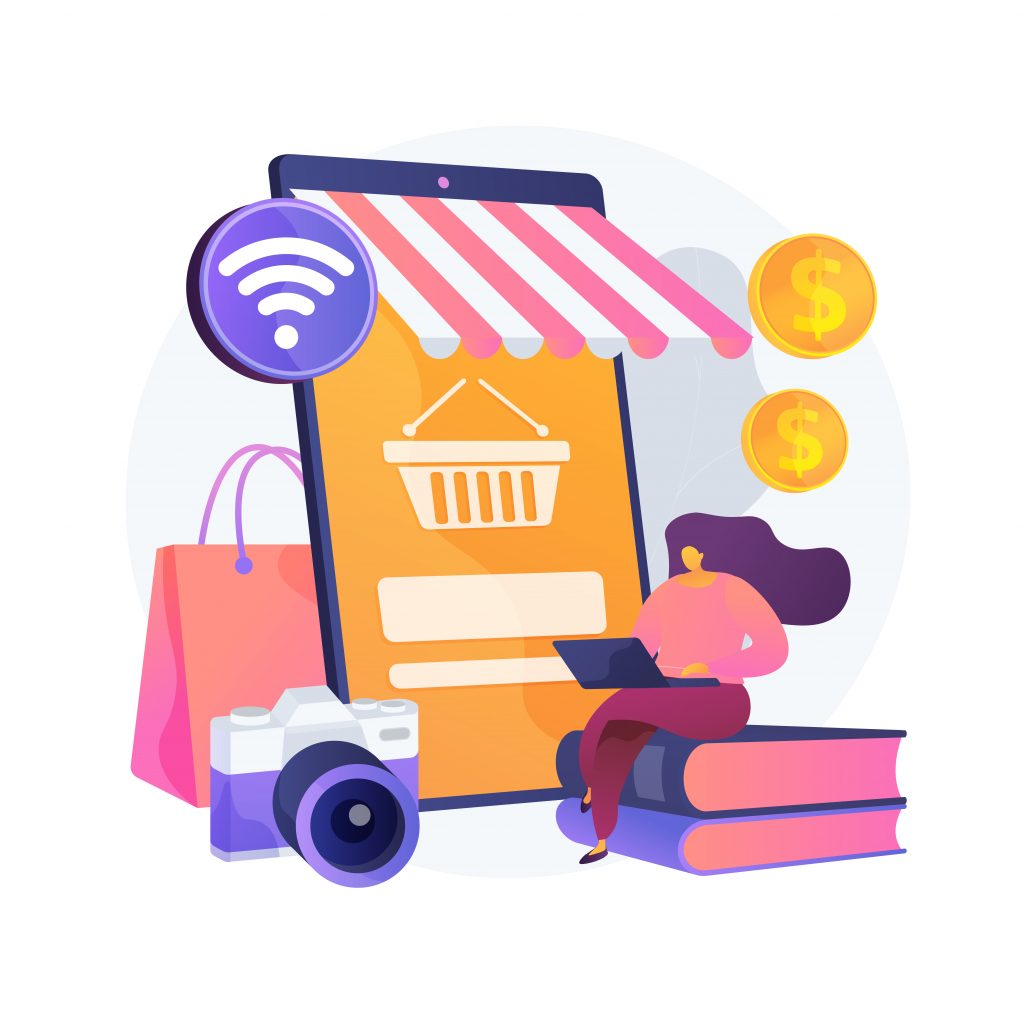 barang paling laku di marketplace