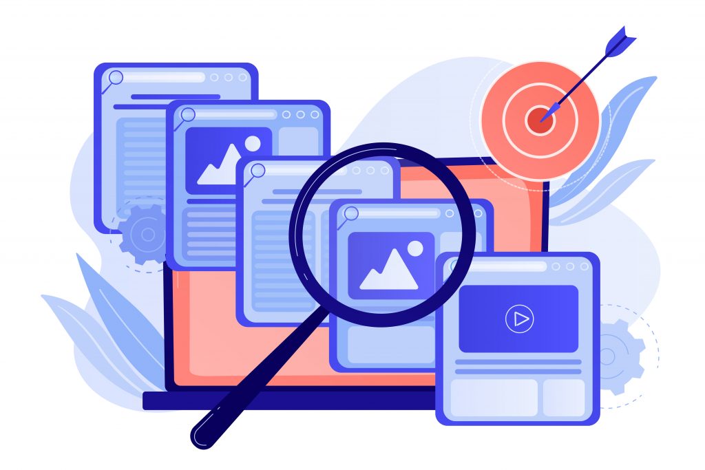 tips membuat landing page yang efektif