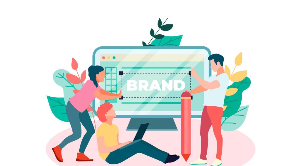 Personal Branding