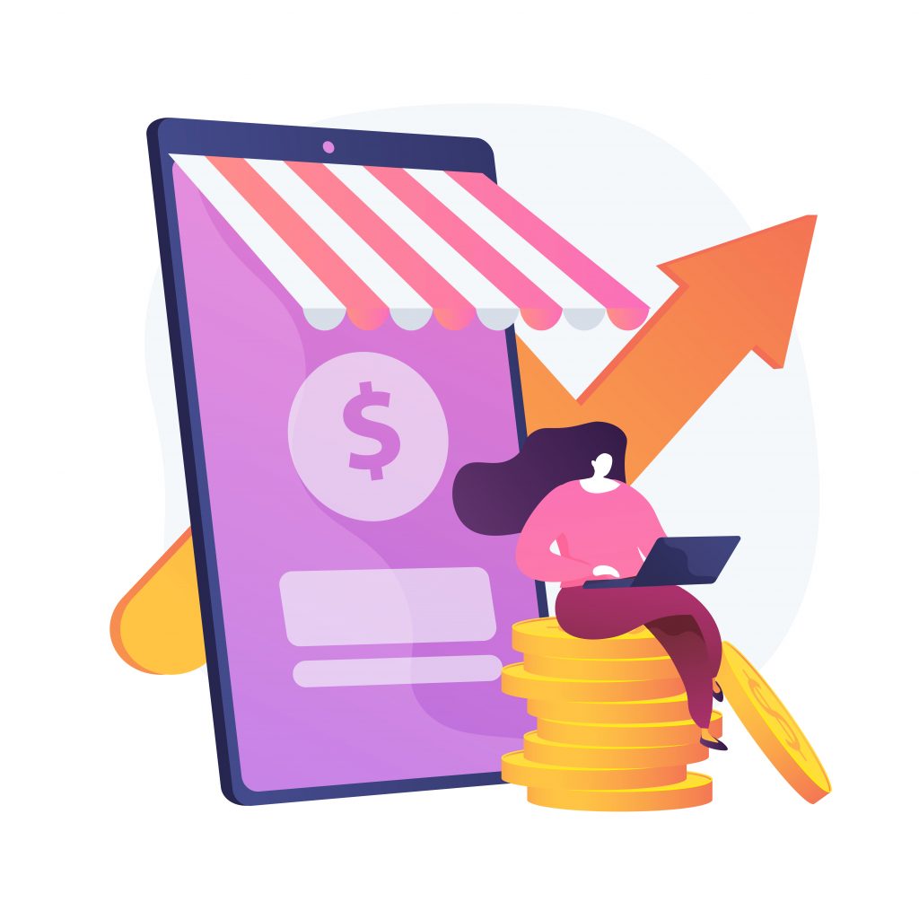 cara pricing produk di marketplace