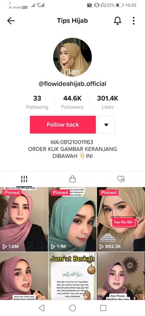 testimoni