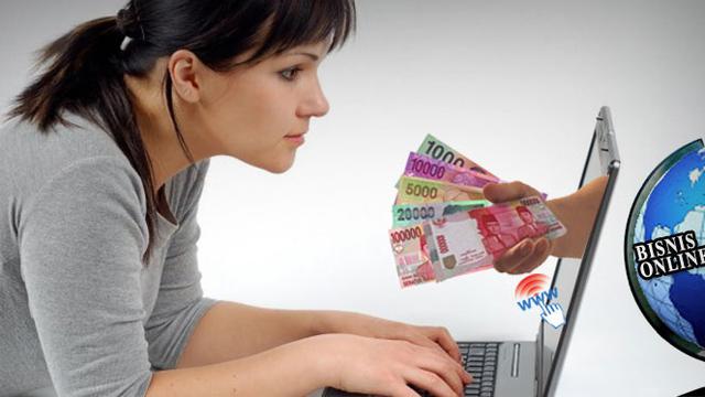 keuntungan bisnis online