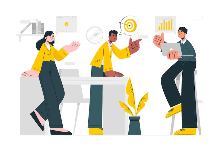 tips mengenal customer behaviour