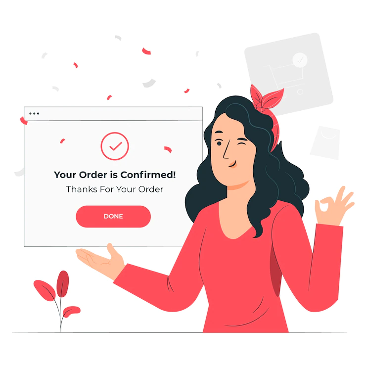 Order Melimpah di Shopee