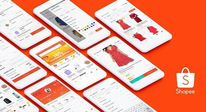 jualan di shopee