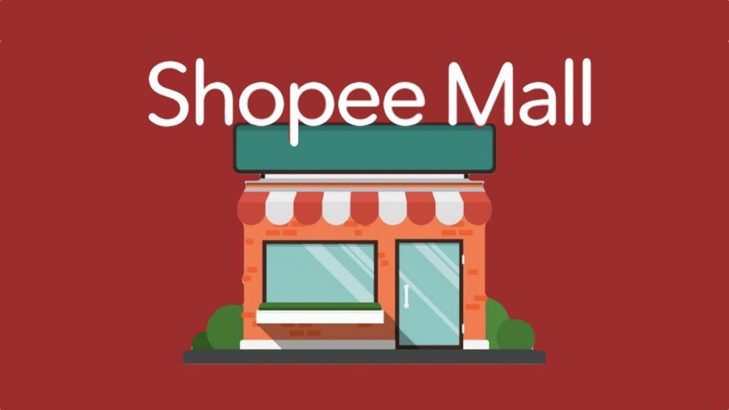 perbedaan shopee mall dan star seller