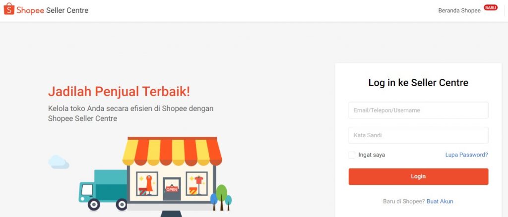 promo toko shopee