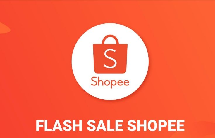 cara membuat flash sale shopee