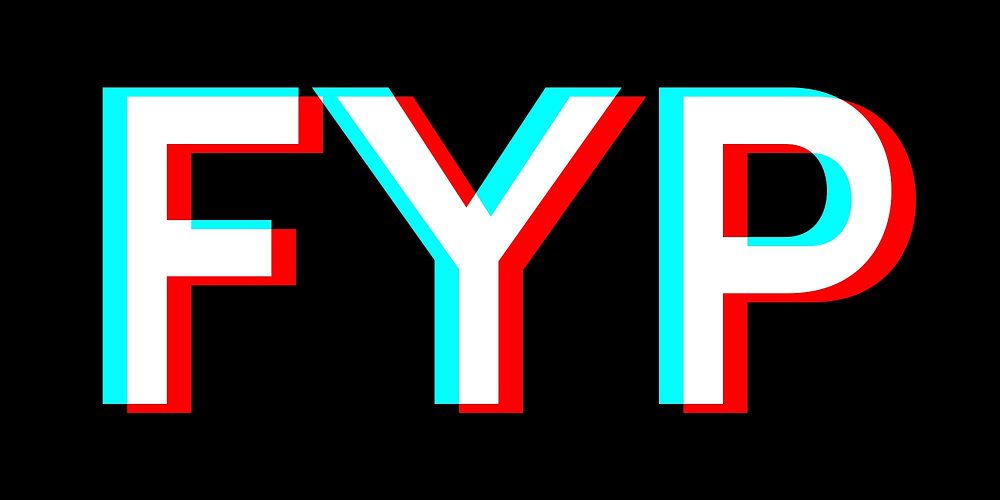 fyp tiktok