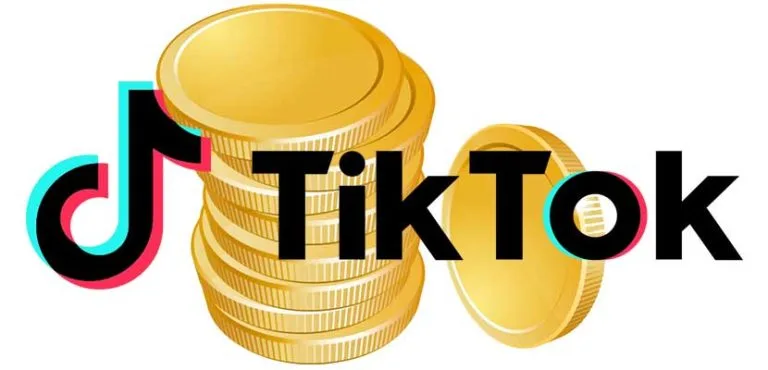 cara mulung koin tiktok