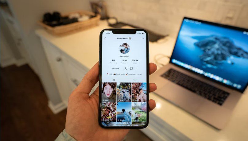 cara mulung koin di tiktok