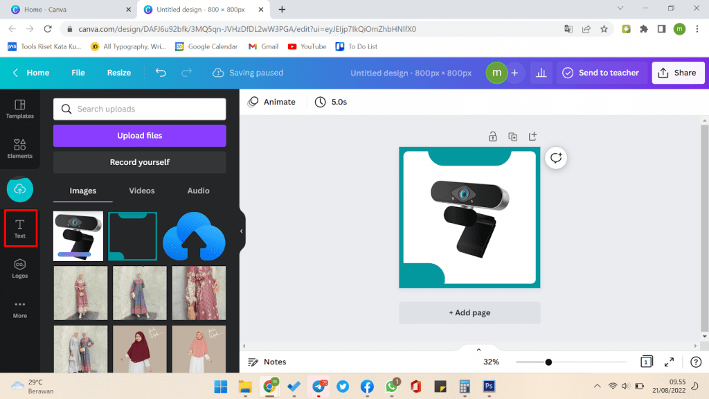 frame produk marketplace