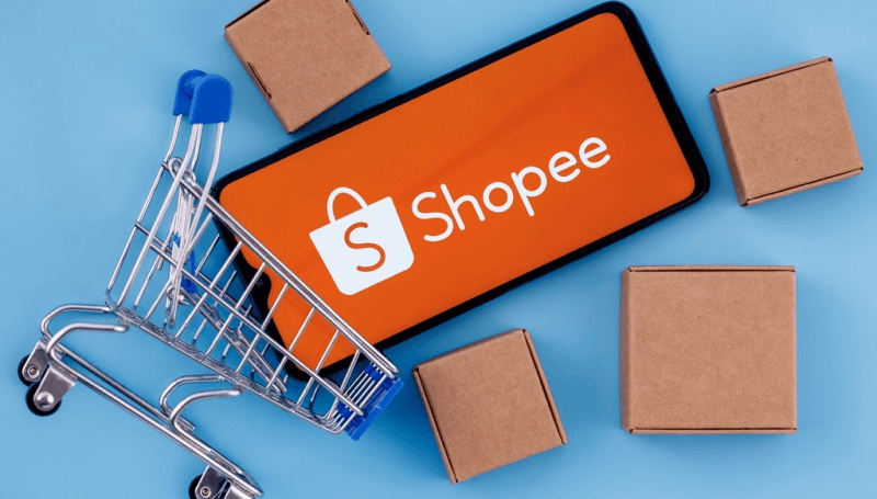 Cara membayar Shopee Paylater