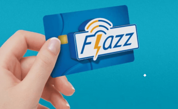 top up flazz di tokoopedia