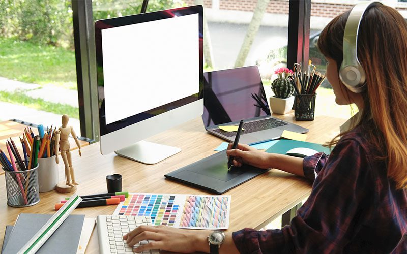 cara menjadi content creator