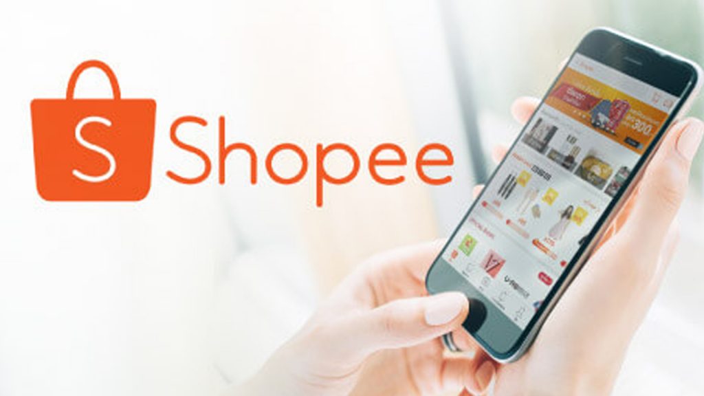Komisi Mitra Shopee