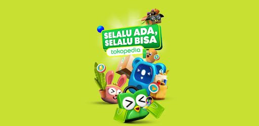 cara menjadi dropshipper tokopedia