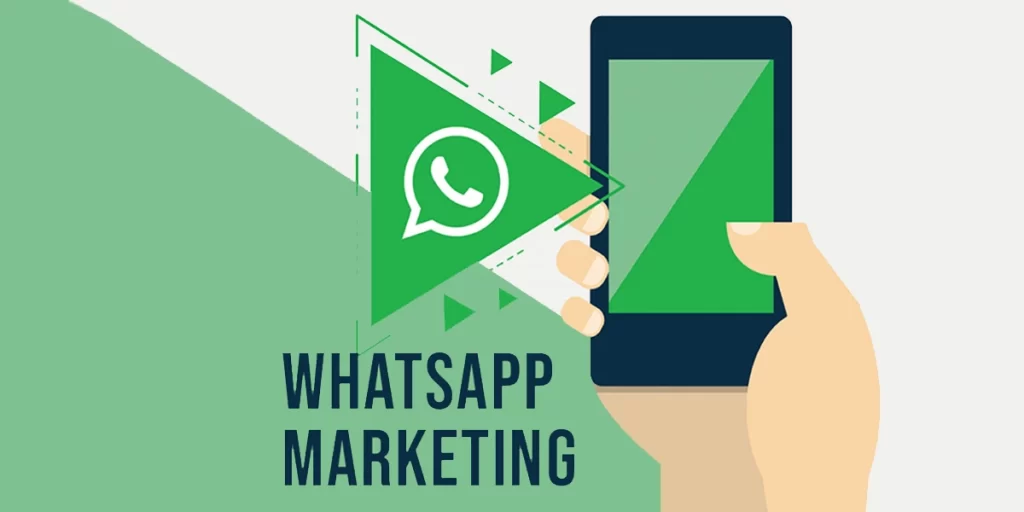 wa marketing