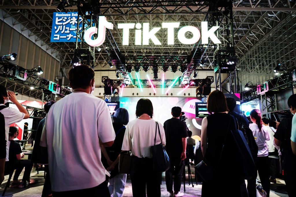 TikTokers Indonesia