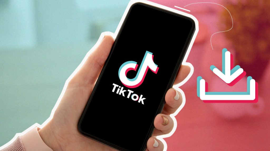 aplikasi download video tiktok
