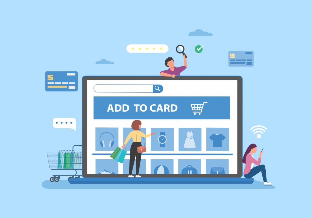 cara jualan di marketplace luar negri