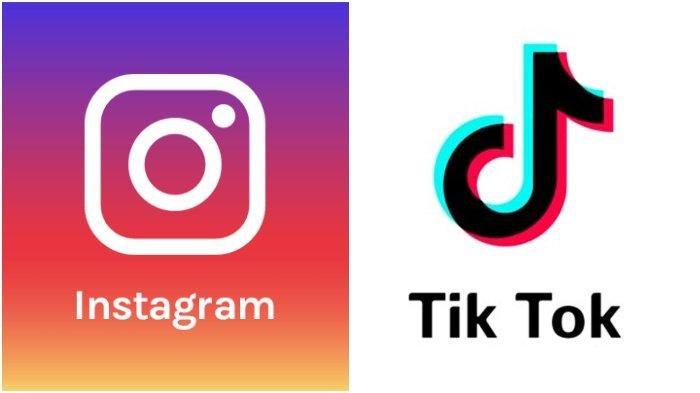 Instagram vs TikTok