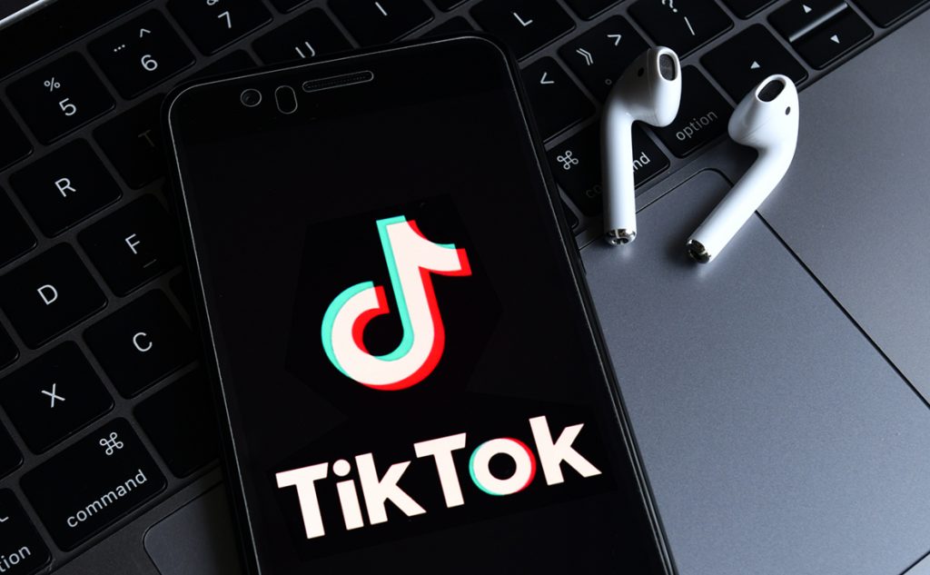 gaji TikTok pemula