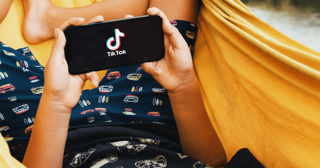 sound TikTok