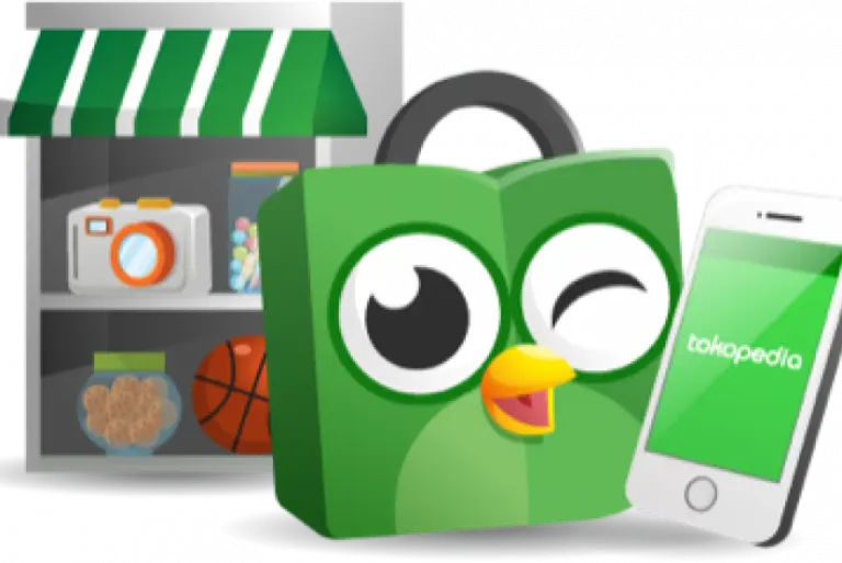 catatan toko di tokopedia